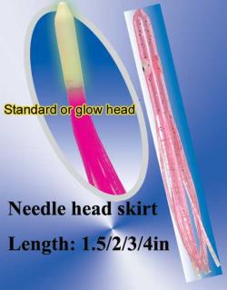 Osprey long slim needle skirt. Skirt with a long body Osprey long slim needle skirt. Skirt with a long body