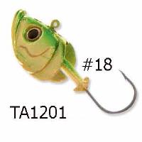 Osprey Fish head jig heads. Jig heads from 7 to 20g