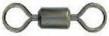 Rollimg swivel with round ring Rollimg swivel with round ring
